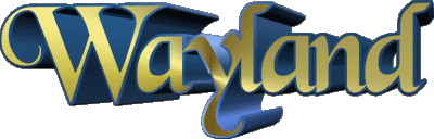 Wayland W MANN - UK - USA - IRL - AUS - NZ Vorname 