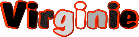 Virginie V FEMMINILE - Francia Nome 