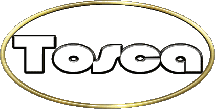 Tosca T FEMMINILE - Italia Nome 