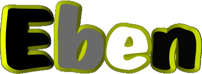 Eben E MASCHIO - UK - USA - IRL - AUS - NZ Nome 