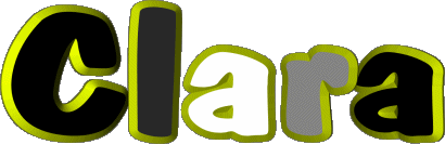 Clara C FEMININE - Spain First Names 