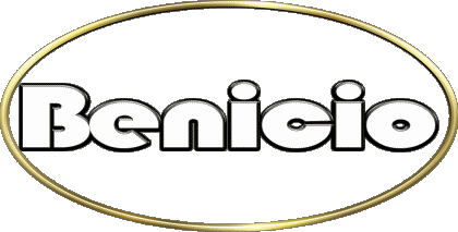 Benicio B MASCULINE - Spain First Names 