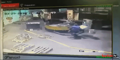 Fail At work PEOPLE Humor -  Fun 