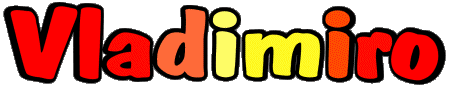 Vladimiro V MASCHIO -  Italia Nome 