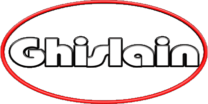 Ghislain G MASCULINO - Francia Nombre 