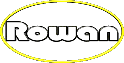 Rowan R MASCULIN - France Prénoms 