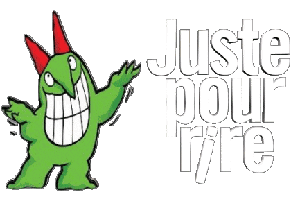 Juste pour rire Humour Divers Emissioni TV Show Multimedia 