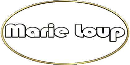 Marie Loup M Compuesto FEMENINO - Francia Nombre 