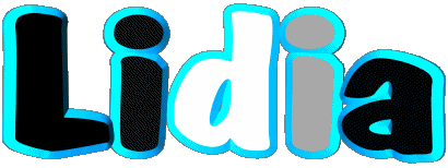 Lidia L FEMMINILE - Francia Nome 