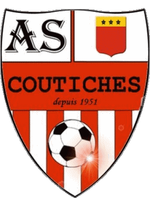 AS Coutiches 59 - Nord Hauts-de-France Soccer Club France Sports 