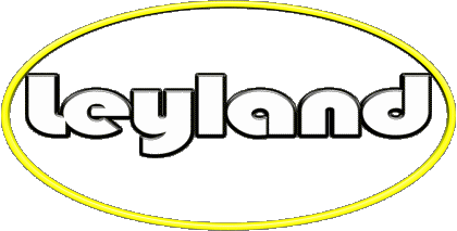 Leyland L MASCULIN - UK - USA Prénoms 