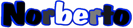 Norberto N MASCULINO - España Nombre 