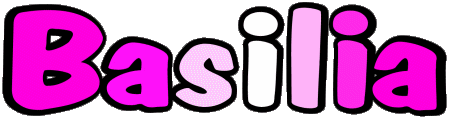 Basilia B WEIBLICH - Frankreich Vorname 