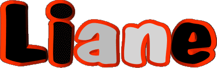 Liane L FEMMINILE - Francia Nome 