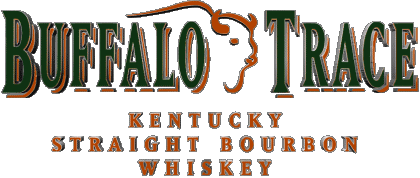 Buffalo Trace Bourbonen - Rye U S A Getränke 