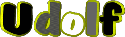 Udolf U MASCULIN - UK - USA Prénoms 
