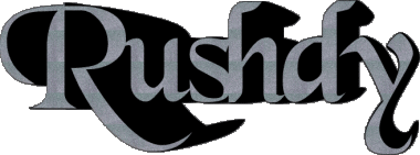 Rushdy R MASCULIN - Maghreb Musulman Prénoms 