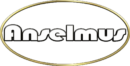 Anselmus A MASCULIN - Allemagne Prénoms 
