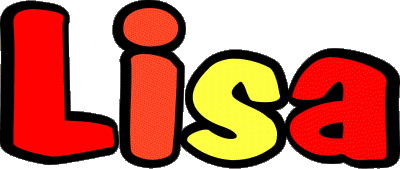 Lisa L FEMININE - France First Names 