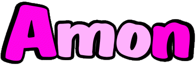 Amon A Mann - Deutschland Vorname 