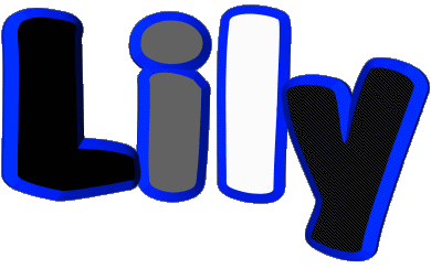 Lily L WEIBLICH - Frankreich Vorname 