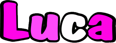 Luca L MASCULINE - France First Names 