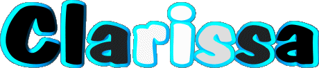 Clarissa C FEMMINILE - Italia Nome 