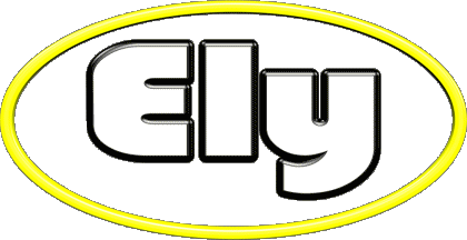 Ely E MASCHIO - UK - USA - IRL - AUS - NZ Nome 