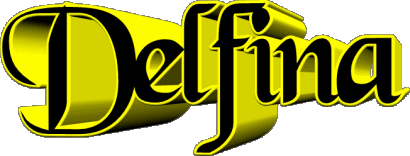 Delfina D WEIBLICH - Spanien Vorname 