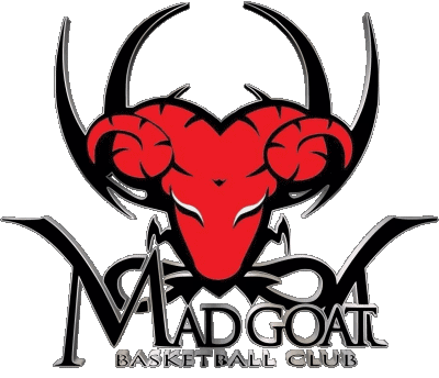 MadGoat Thailand Basketball Sport 