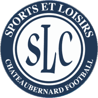 SL Châteaubernard 16 - Charente Nouvelle-Aquitaine Soccer Club France Sports 
