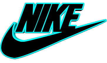 Nike Sportbekleidung Mode 
