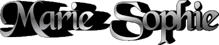 Marie Sophie M Compuesto FEMENINO - Francia Nombre 