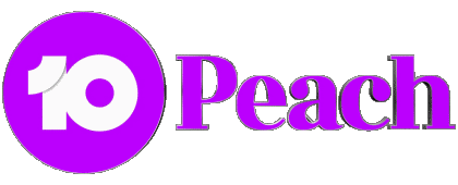 10 Peach Australia Channels - TV World Multi Media 