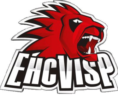 Viège HC Suisse Hockey - Clubs Sports 