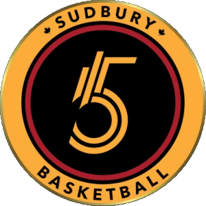 Sudbury Five Canada Basketball Sports 