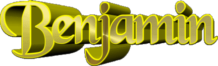 Benjamin B MASCULINO - Francia Nombre 
