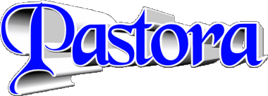 Pastora P WEIBLICH - Spanien Vorname 