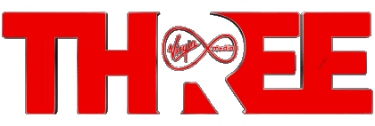 Virgin Media Three Irland Kanäle - TV Welt Multimedia 