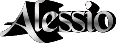 Alessio A MASCULIN - Italie Prénoms 