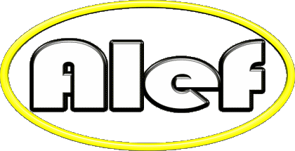 Alef A MASCHIO - Germania Nome 