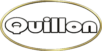 Quillon Q MASCHIO - UK - USA - IRL - AUS - NZ Nome 