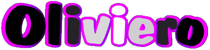 Oliviero O MASCULINE - Italy First Names 