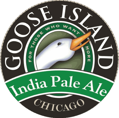 Goose-Island USA Beers Drinks 