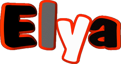 Elya E FEMININE - France First Names 