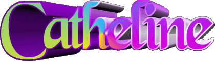 Catheline C FEMININ - France Prénoms 
