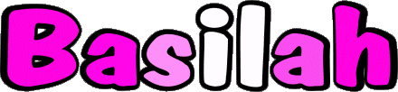 Basilah B FEMININ - Maghreb Musulman Prénoms 