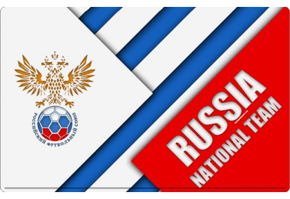 Russland Asien Fußball - Nationalmannschaften - Ligen - Föderation Sport 