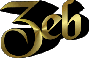 Zeb Z MASCHIO - UK - USA - IRL - AUS - NZ Nome 