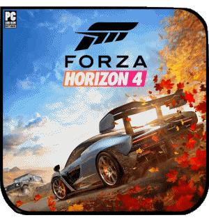 Horizon 4 Forza Videospiele Multimedia 